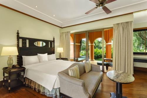 ITC Grand Goa, a Luxury Collection Resort & Spa, Goa