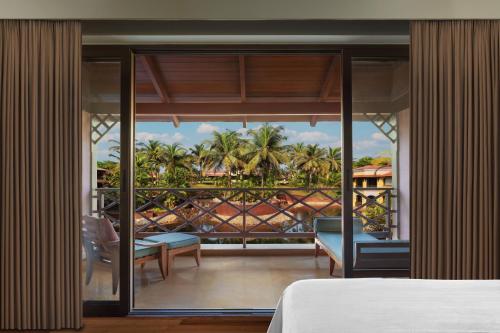 ITC Grand Goa, a Luxury Collection Resort & Spa, Goa