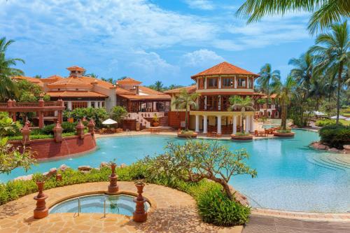 ITC Grand Goa, a Luxury Collection Resort & Spa, Goa