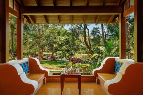 ITC Grand Goa, a Luxury Collection Resort & Spa, Goa