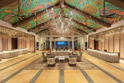 ITC Grand Goa, a Luxury Collection Resort & Spa, Goa