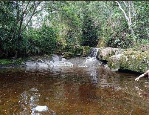 Cabaña El Oásis (Cabana El Oasis) in Moniquira