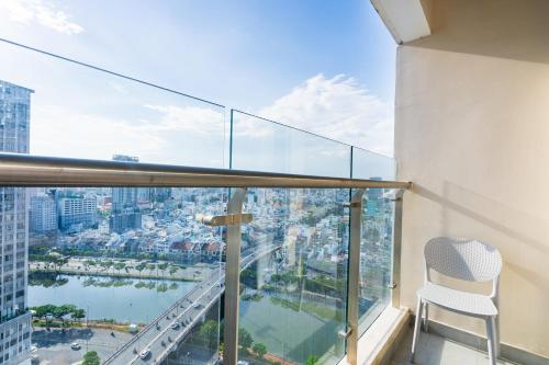 Helios Riverside Apartment