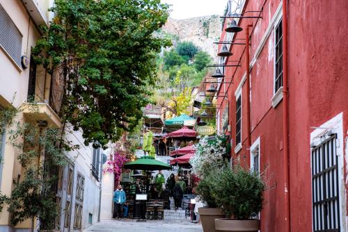 Athens Muses Suites - image 10