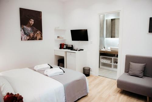 Athens Muses Suites - image 8