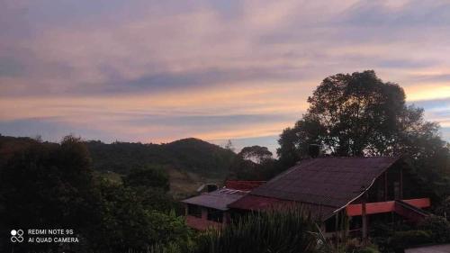 Finca la cristalina in Moniquira