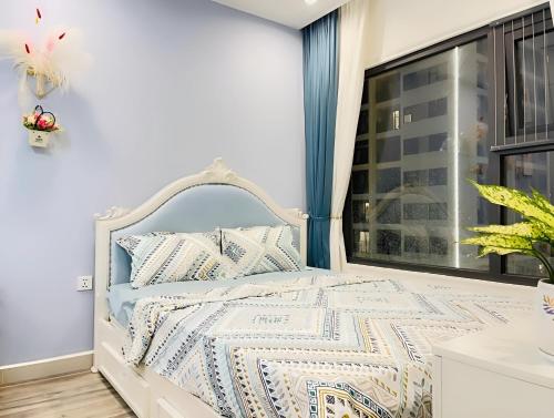 Homestay Vinhome Ocean Park - Phòng xinh, view xịn