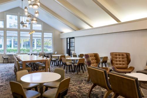 Residence Inn - Greenbelt By Marriott