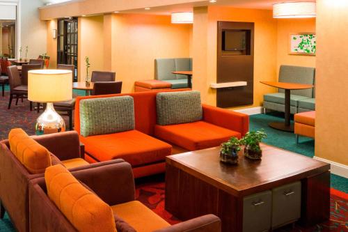 Residence Inn by Marriott Greenbelt in Greenbelt, USA
