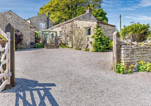 West Close Cottage