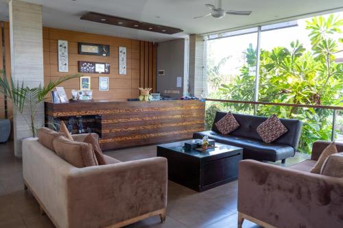 阿薩峇里豪華別墅 Asa Bali Luxury Villas