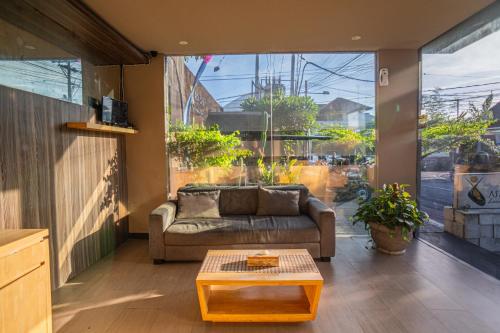 アサ バリ ラグジャリー ヴィラズ6