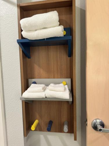 Microtel Inn and Suites Independence - image 13