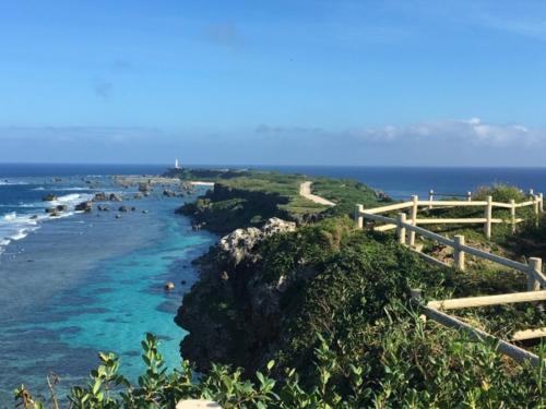 Hotel Paradiso Miyakojima in Miyakojima