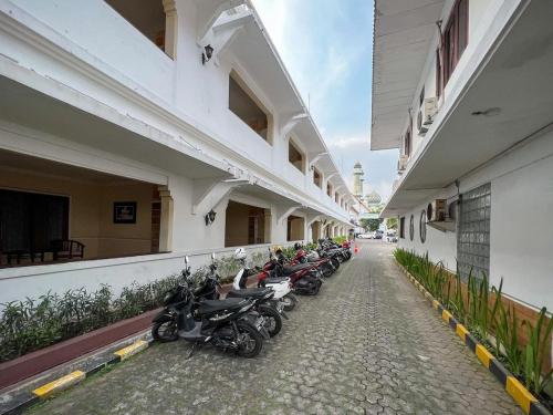 Hotel Pelangi Malang, Kayutangan Heritage