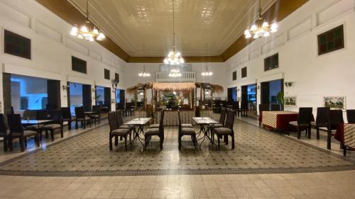 Hotel Pelangi Malang, Kayutangan Heritage