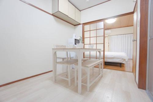 Reimei House Shinjuku 101