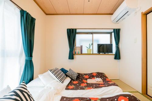 Bunkyo-ku - Apartment / Vacation STAY 4147