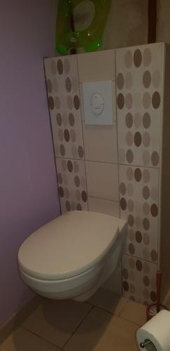 Gite Du Toilier – Thillot, MN