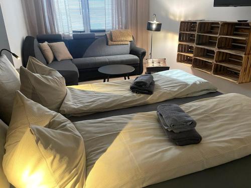 Pension Haus Talblick in Winterberg