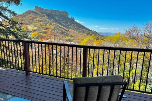 Vintage View House - Hot Tub - Castle Rock - I-25 in Castle Rock, USA