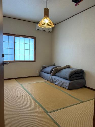 Japanese Room for 3 People