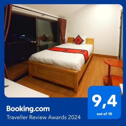 Milk Fruit Homestay - An Bang Beach, Hội An (Foto 9)