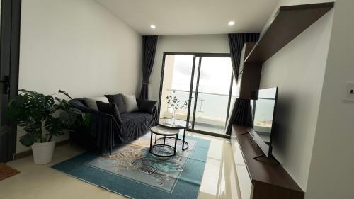 2Room view Sea - Vtadi Apartment