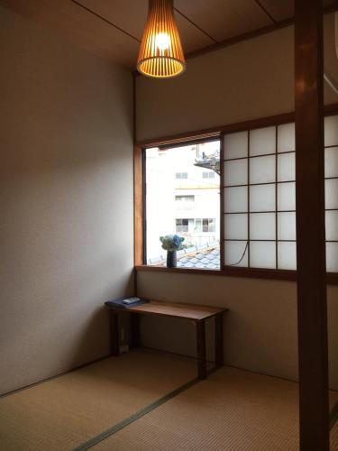 Japanese Room for 2 People