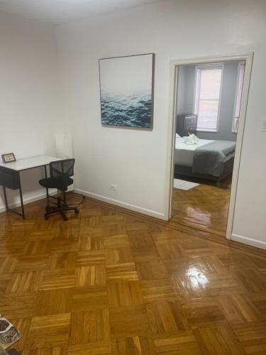 Lignum in Brooklyn, USA