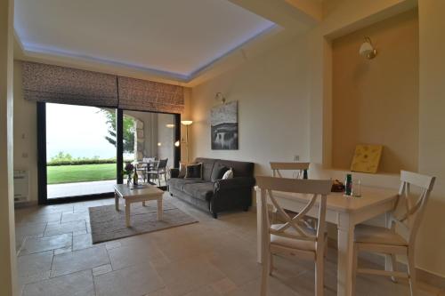 Létesítmények, Club Residence at BlackSeaRama Golf in Balchik