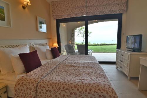 Létesítmények, Club Residence at BlackSeaRama Golf in Balchik