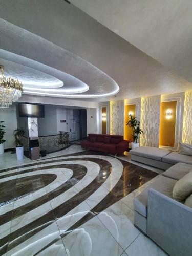 Facilities, Reikartz Namangan in Namangan