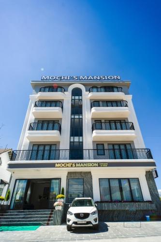 Mochi's Mansion - 숙소 외관
