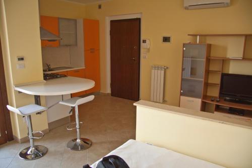 Betulle 2F - Apartment - Leinì