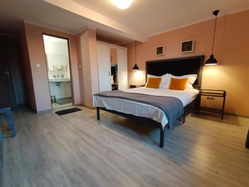 PIF Apart Livada Postei - Apartment - Brașov
