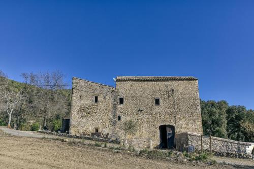 El Castell de Segueró