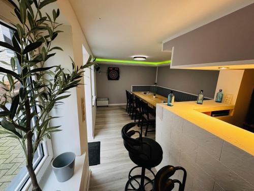 Haus der Möglichkeiten