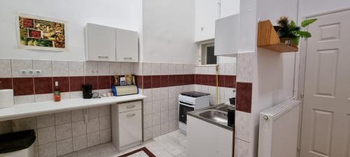 Daylight Apartment 4
