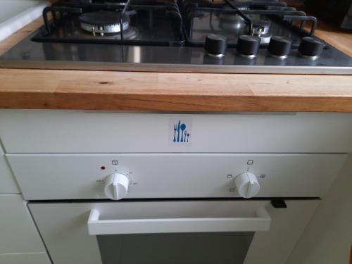 Apartament Czwarte Piętro, Świecie (photo 6)