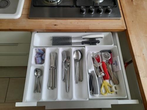 Apartament Czwarte Piętro, Świecie (photo 5)