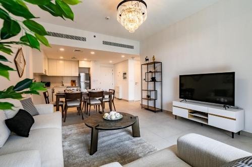 Apartment 1BDR in Madinat Jumeirah I Asayel 3 - image 6