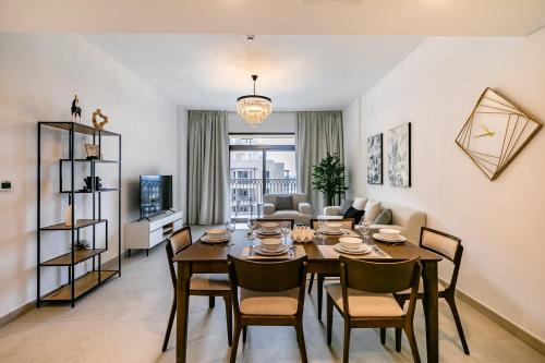 Apartment 1BDR in Madinat Jumeirah I Asayel 3 - image 5