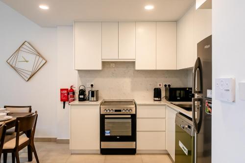 Apartment 1BDR in Madinat Jumeirah I Asayel 3 - image 2