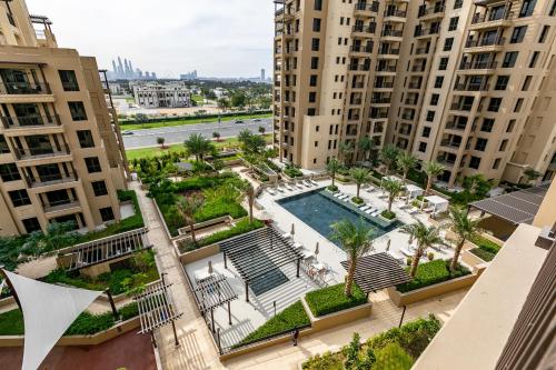 Apartment 1BDR in Madinat Jumeirah I Asayel 3 - image 9