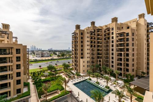 Apartment 1BDR in Madinat Jumeirah I Asayel 3 - image 11