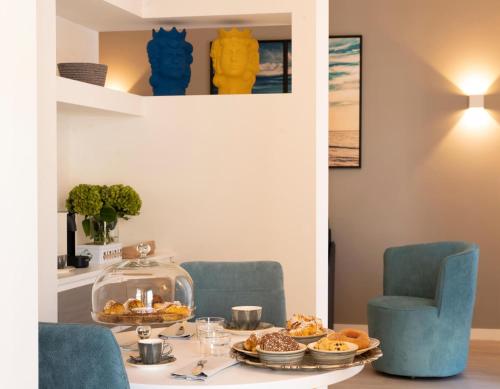 La Musa Apartments & Rooms, Palermo (zdjęcie 3)