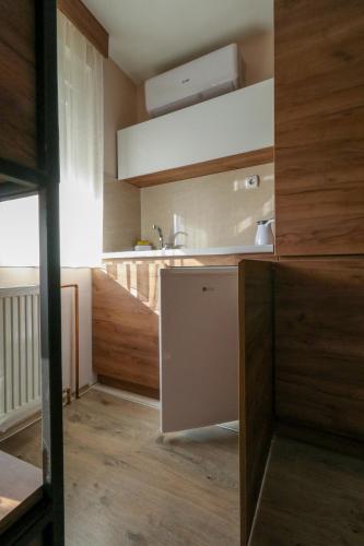 Studio Apartments Maksimovic in นิส