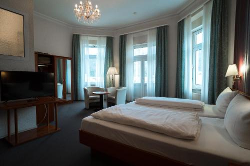 Parkhotel Bad Ems in Bad Ems