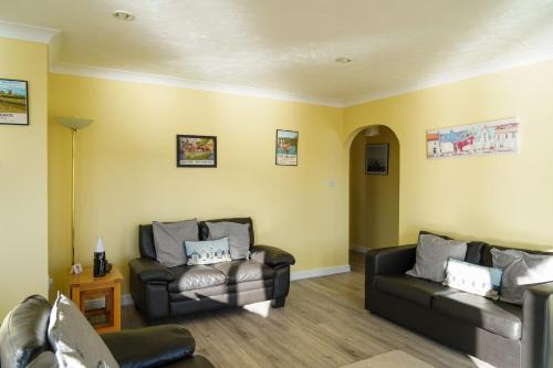 Swift Cottage, Norfolk Broads in Potter Heigham